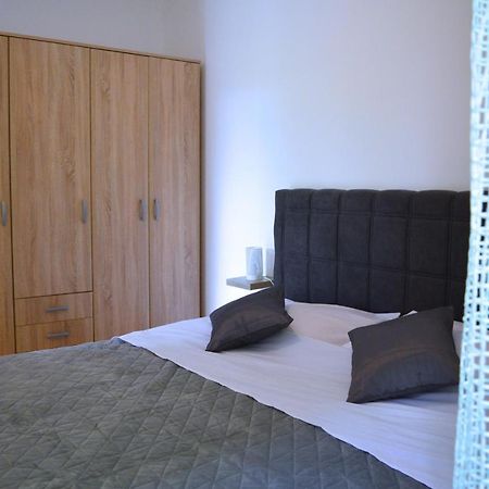 Apartment Mira Opatija Extérieur photo