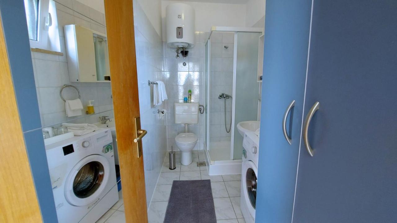 Apartment Mira Opatija Extérieur photo
