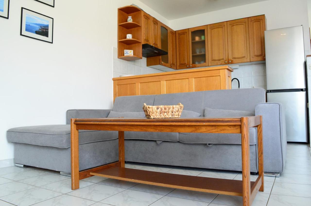 Apartment Mira Opatija Extérieur photo