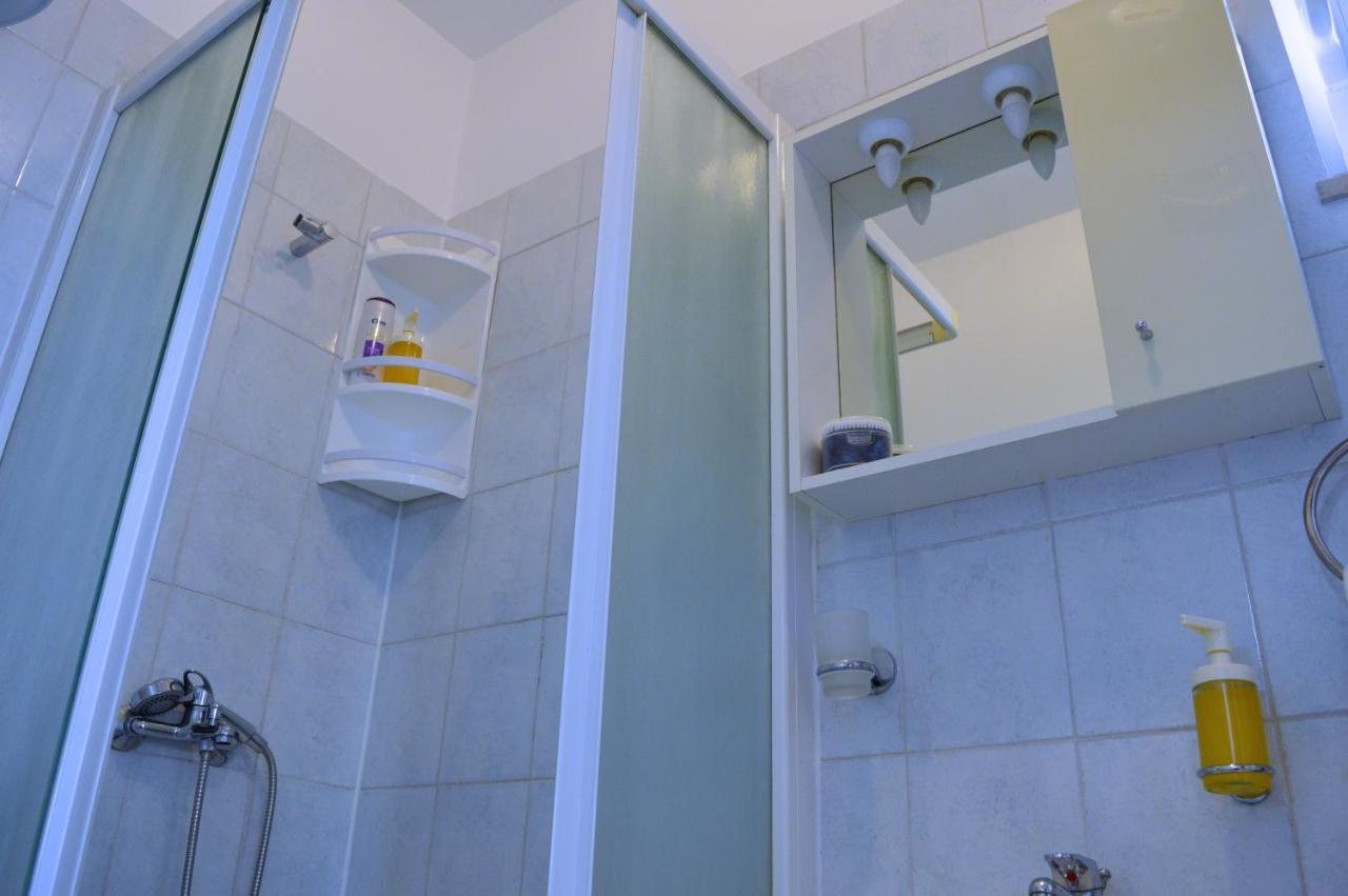 Apartment Mira Opatija Extérieur photo