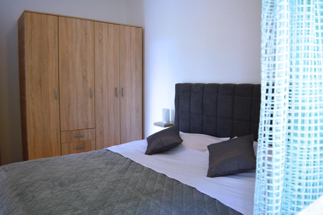 Apartment Mira Opatija Extérieur photo
