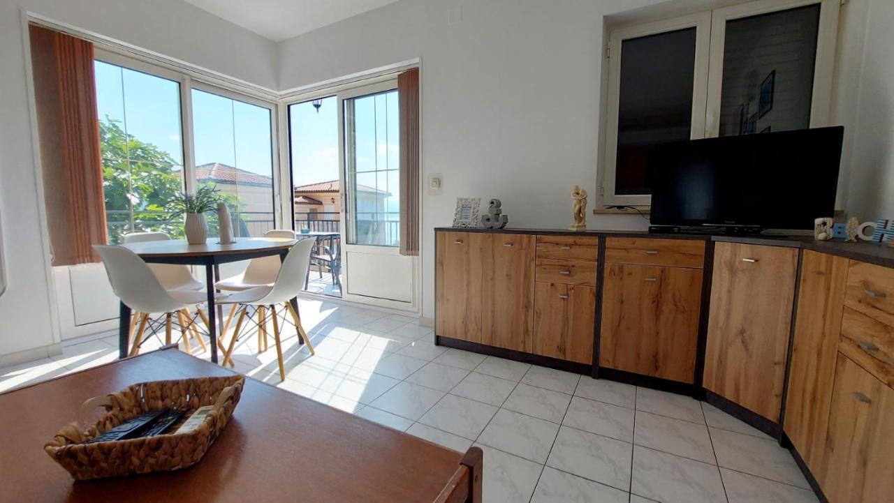 Apartment Mira Opatija Extérieur photo