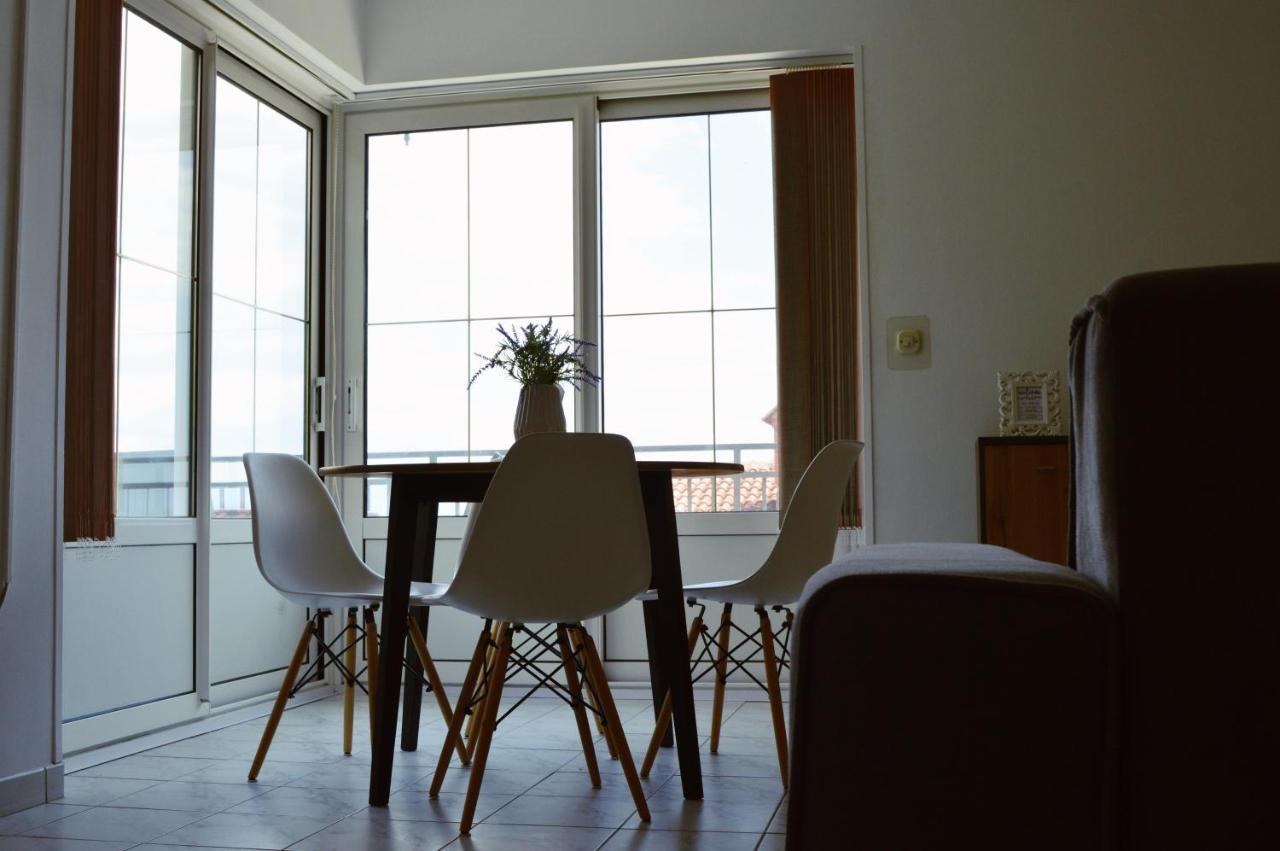 Apartment Mira Opatija Extérieur photo
