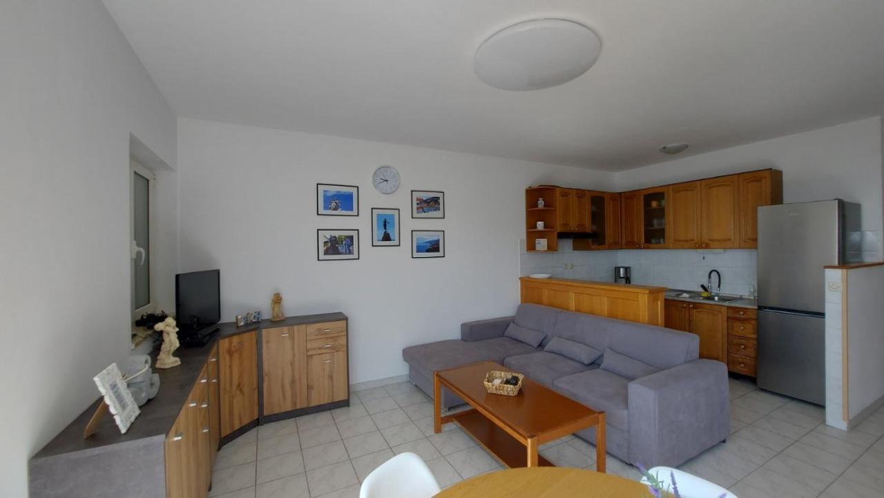 Apartment Mira Opatija Extérieur photo