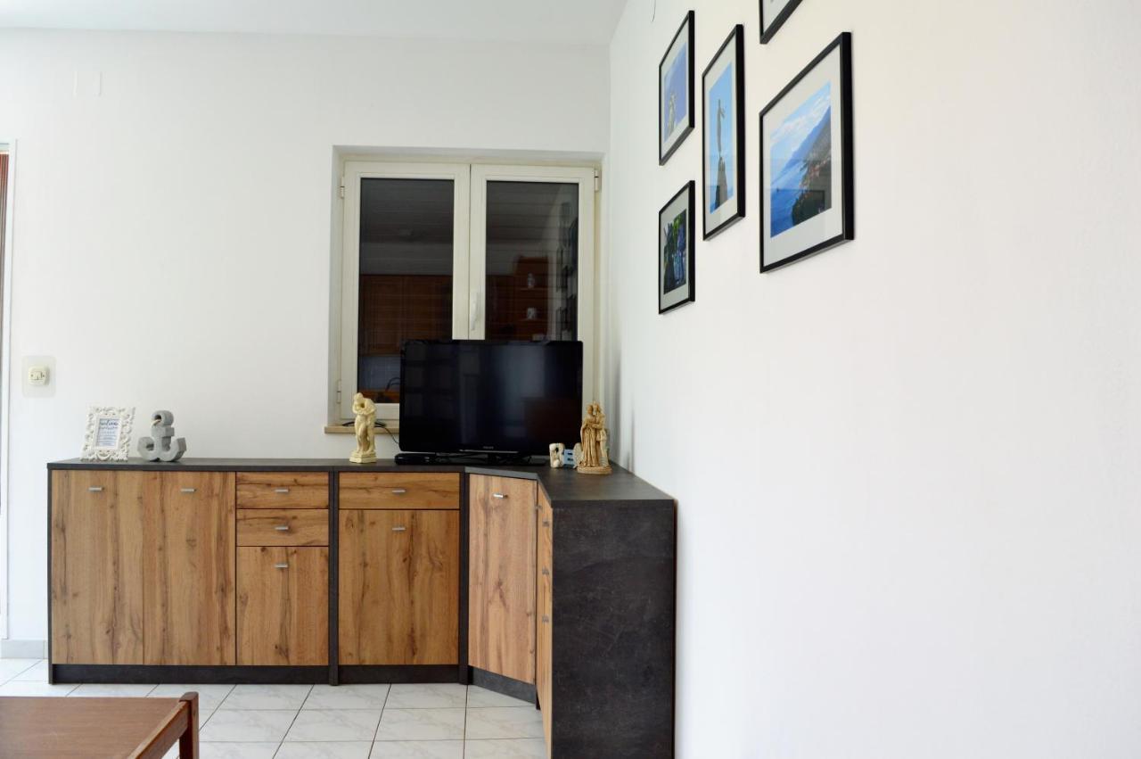 Apartment Mira Opatija Extérieur photo