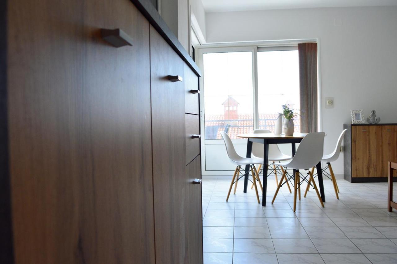 Apartment Mira Opatija Extérieur photo
